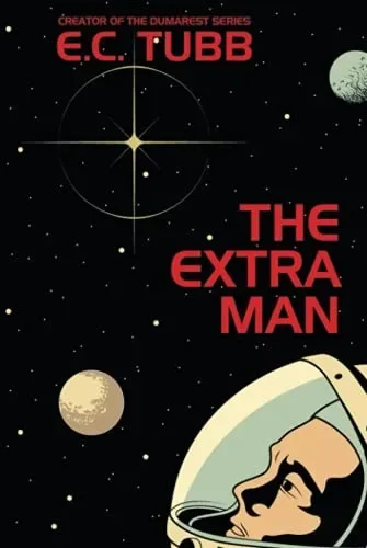 The Extra Man
