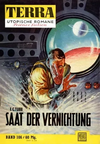Saat der Vernichtung