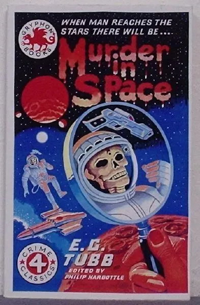 Murder in Space