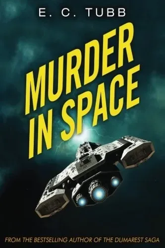 Murder in Space