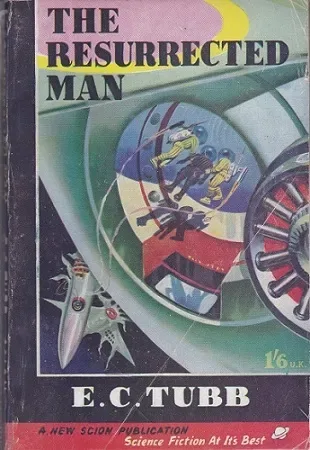 The Resurrected Man