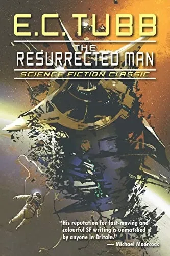 The Resurrected Man