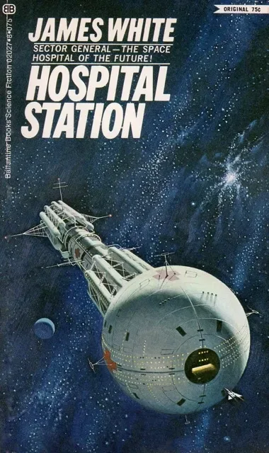 Hospital Station