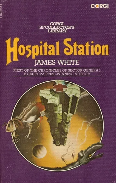 Hospital Station