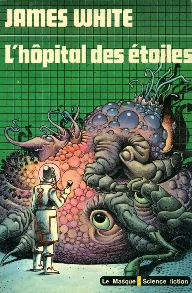 Hospital Station