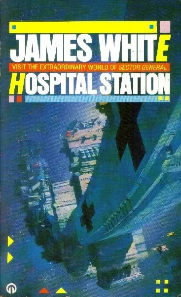 Hospital Station