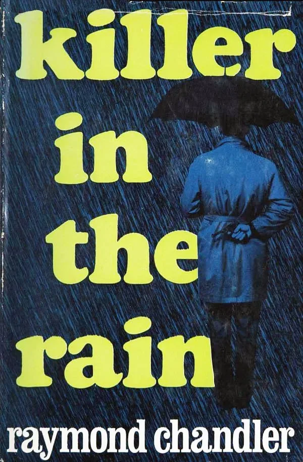 Killer in the Rain