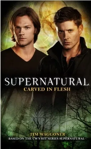 Carved in Flesh