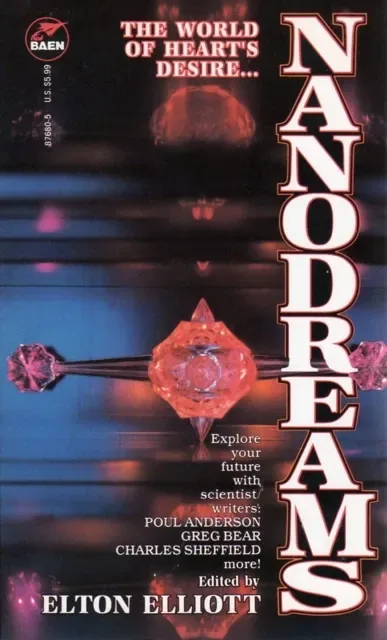 Nanodreams