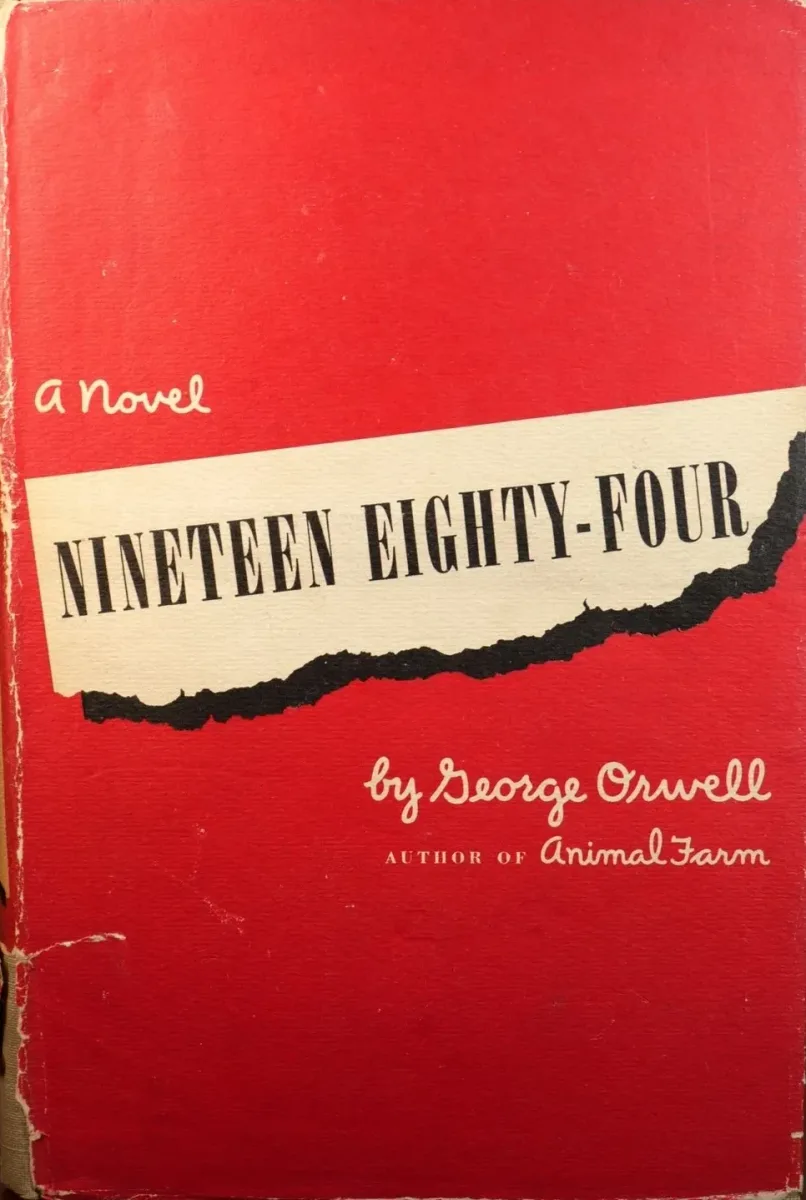 Nineteen Eighty-Four