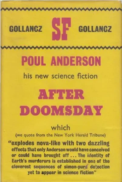 After Doomsday