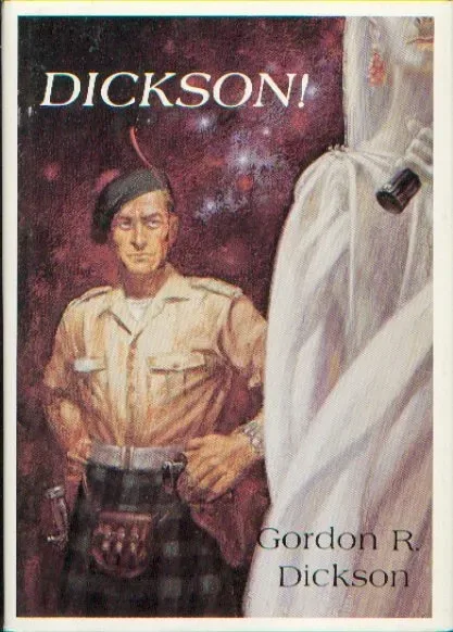 Dickson!