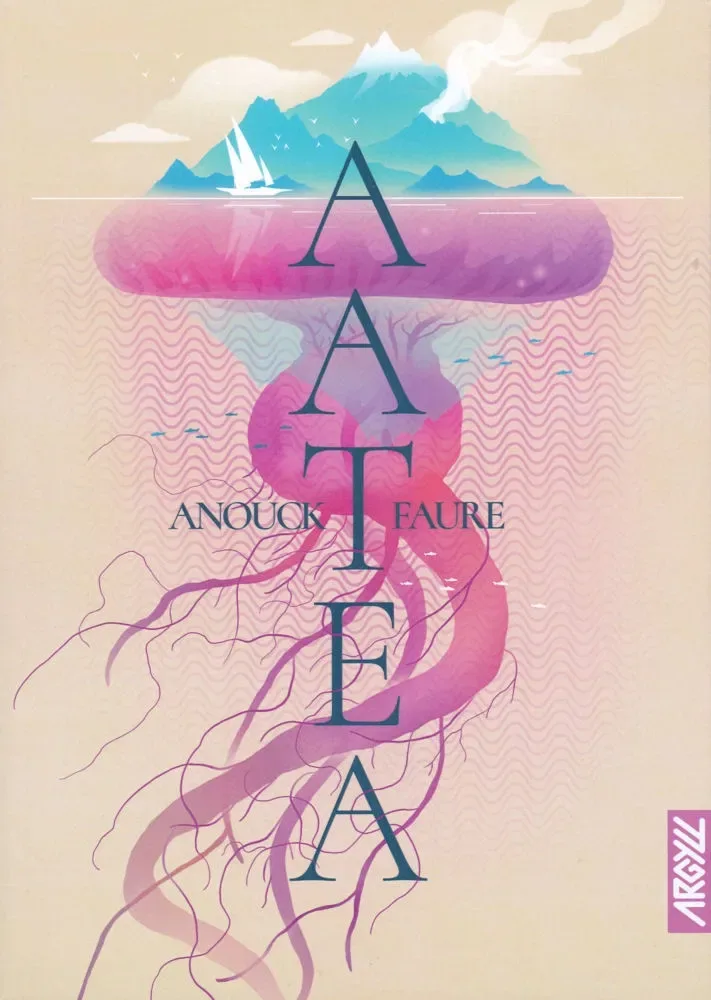 Aatea