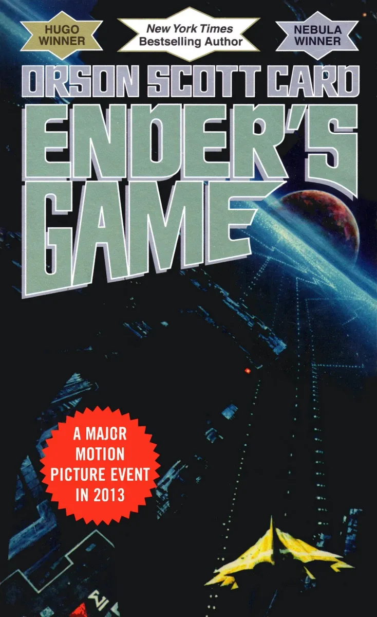 Ender's Game