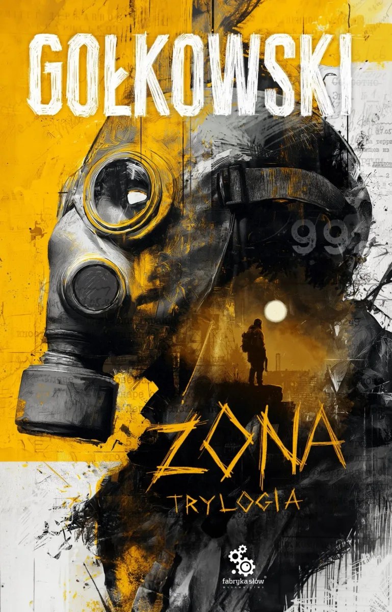 ZONA trylogia