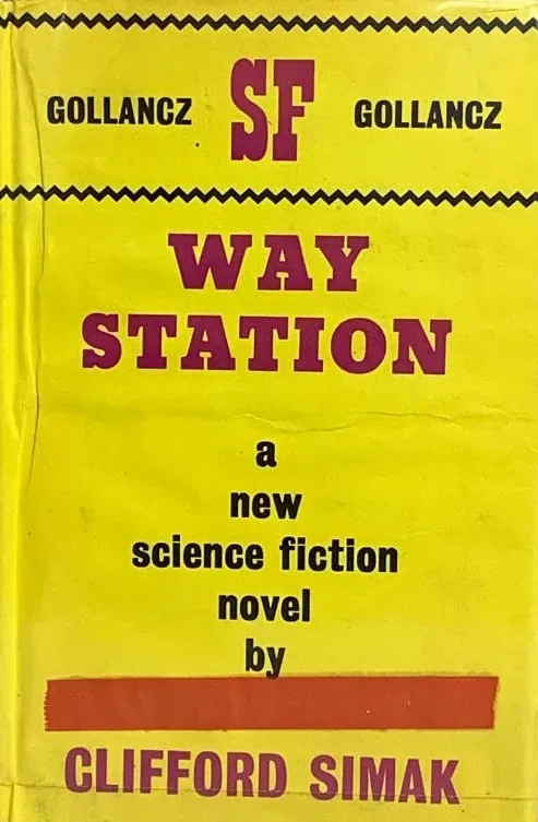 Way Station