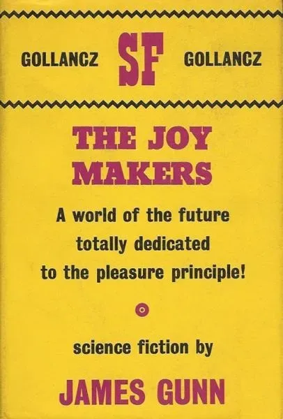 The Joy Makers