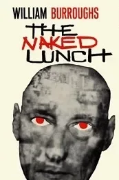The Naked Lunch