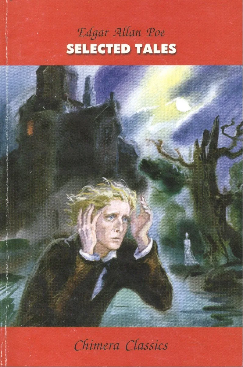Selected Tales