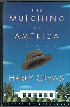 The Mulching of America