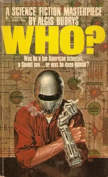 Who?