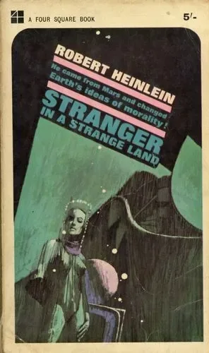 Stranger in a Strange Land
