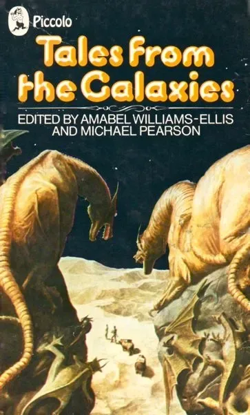 Tales from the Galaxies