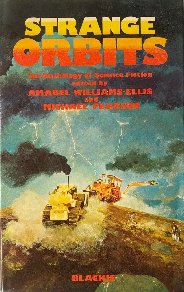 Strange Orbits