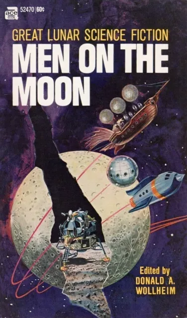 Men on the Moon