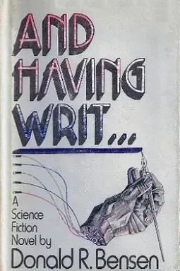 And Having Writ...