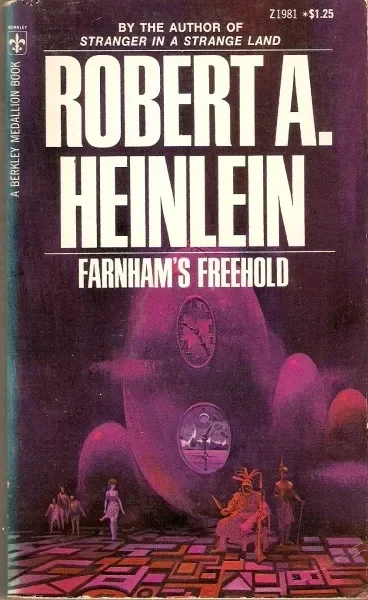Farnham's Freehold