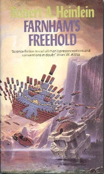 Farnham's Freehold