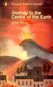 Journey to the Centre of the Earth