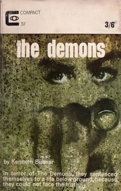 Demons' World