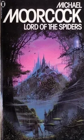 Lord of the Spiders