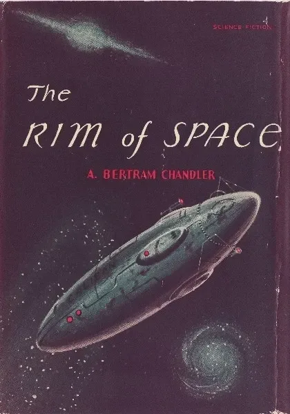 The Rim of Space