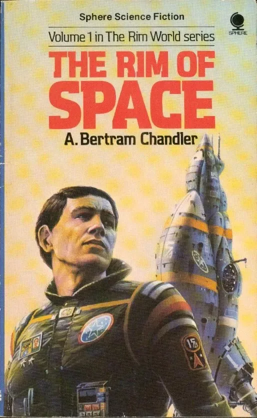The Rim of Space