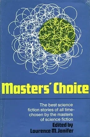 Masters' Choice