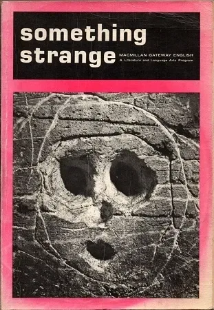 Something Strange