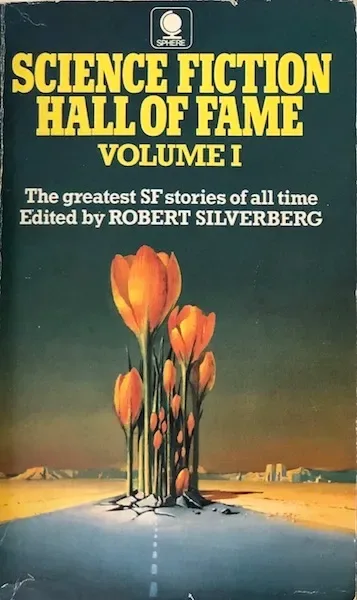 Science Fiction Hall of Fame, Vol One
