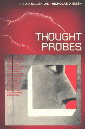 Thought Probes: Philosophy Through Science Fiction