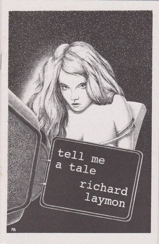 Tell Me a Tale