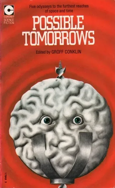 Possible Tomorrows