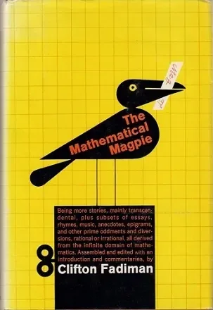The Mathematical Magpie