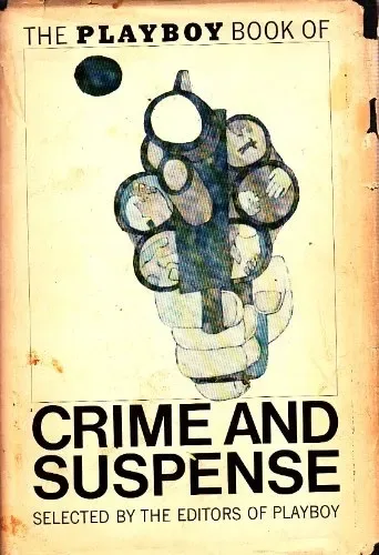 The Playboy Book of Crime and Suspense