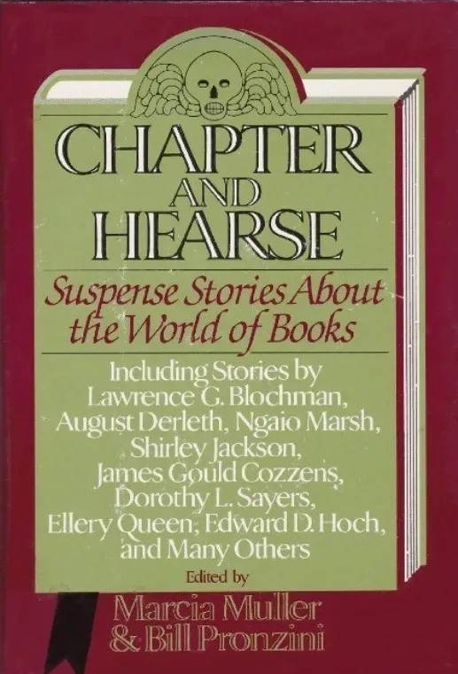 Chapter and Hearse