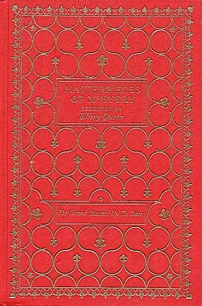 Masterpieces of Mystery: The Grand Masters Up to Date