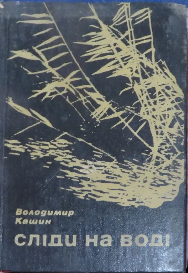 Сліди на воді