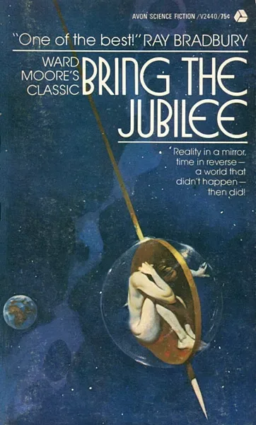 Bring the Jubilee