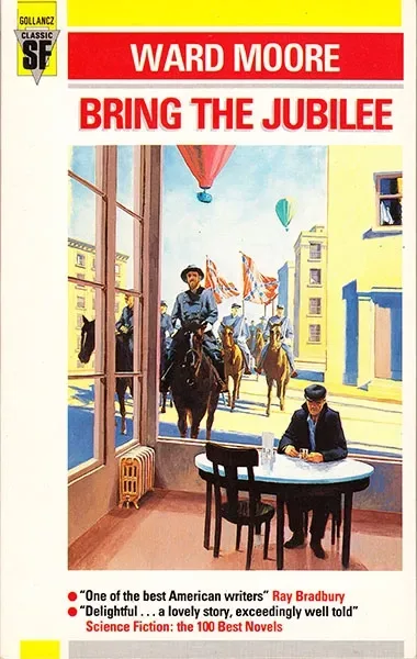 Bring the Jubilee